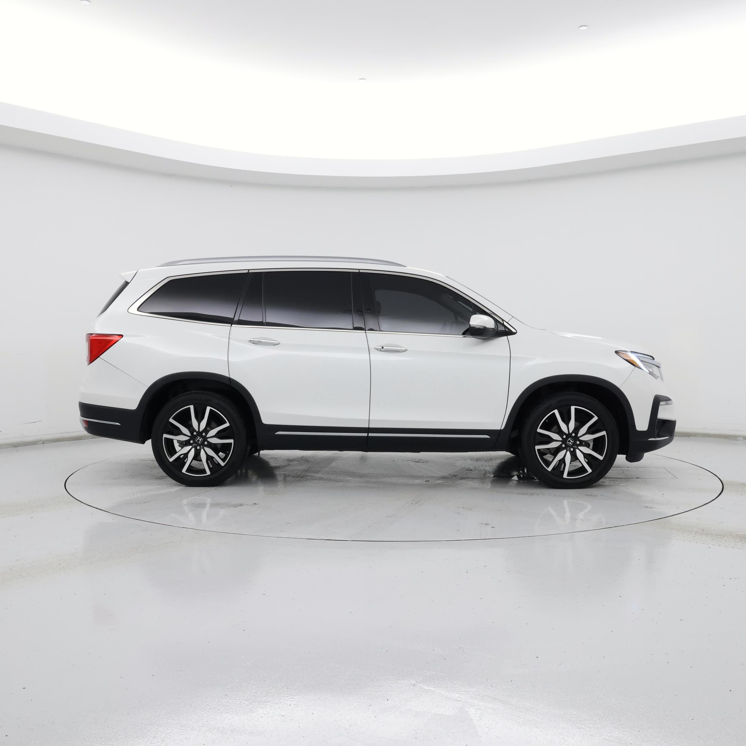 Thumbnail: 2022 Honda Pilot - 7