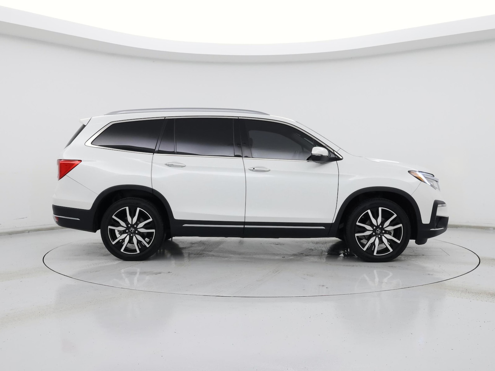 2022 Honda Pilot Touring - Photo 8
