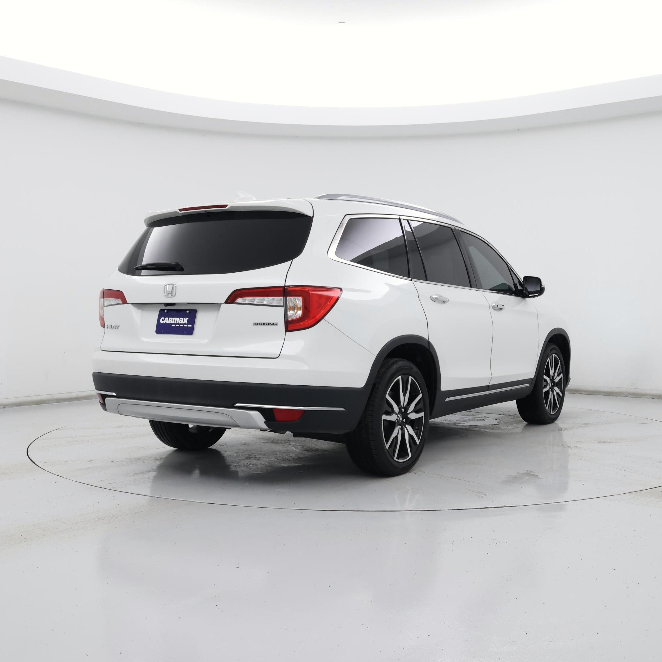 Thumbnail: 2022 Honda Pilot - 8