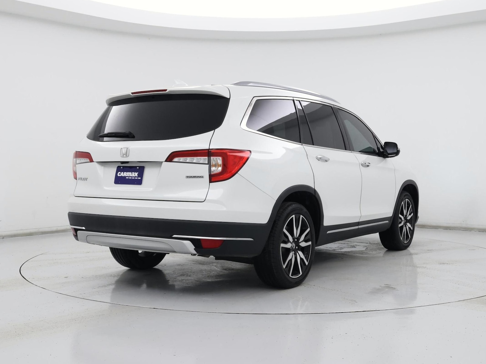 2022 Honda Pilot Touring - Photo 9