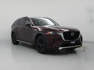 2024 Mazda CX-90 PHEV Premium
