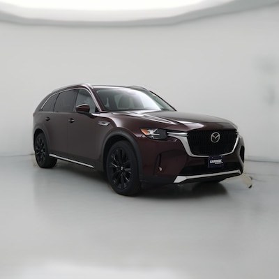 2024 Mazda CX-90 PHEV Premium