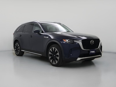 2024 Mazda CX-90 PHEV Premium Plus