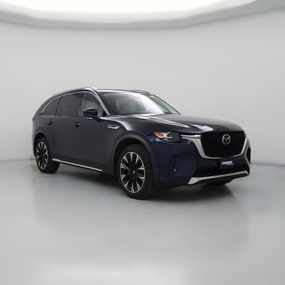 2024 Mazda CX-90 PHEV Premium Plus