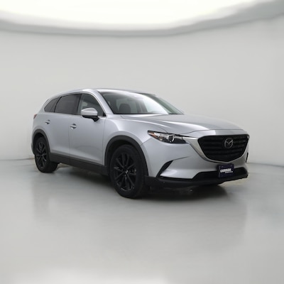 2023 Mazda CX-9 Touring Plus