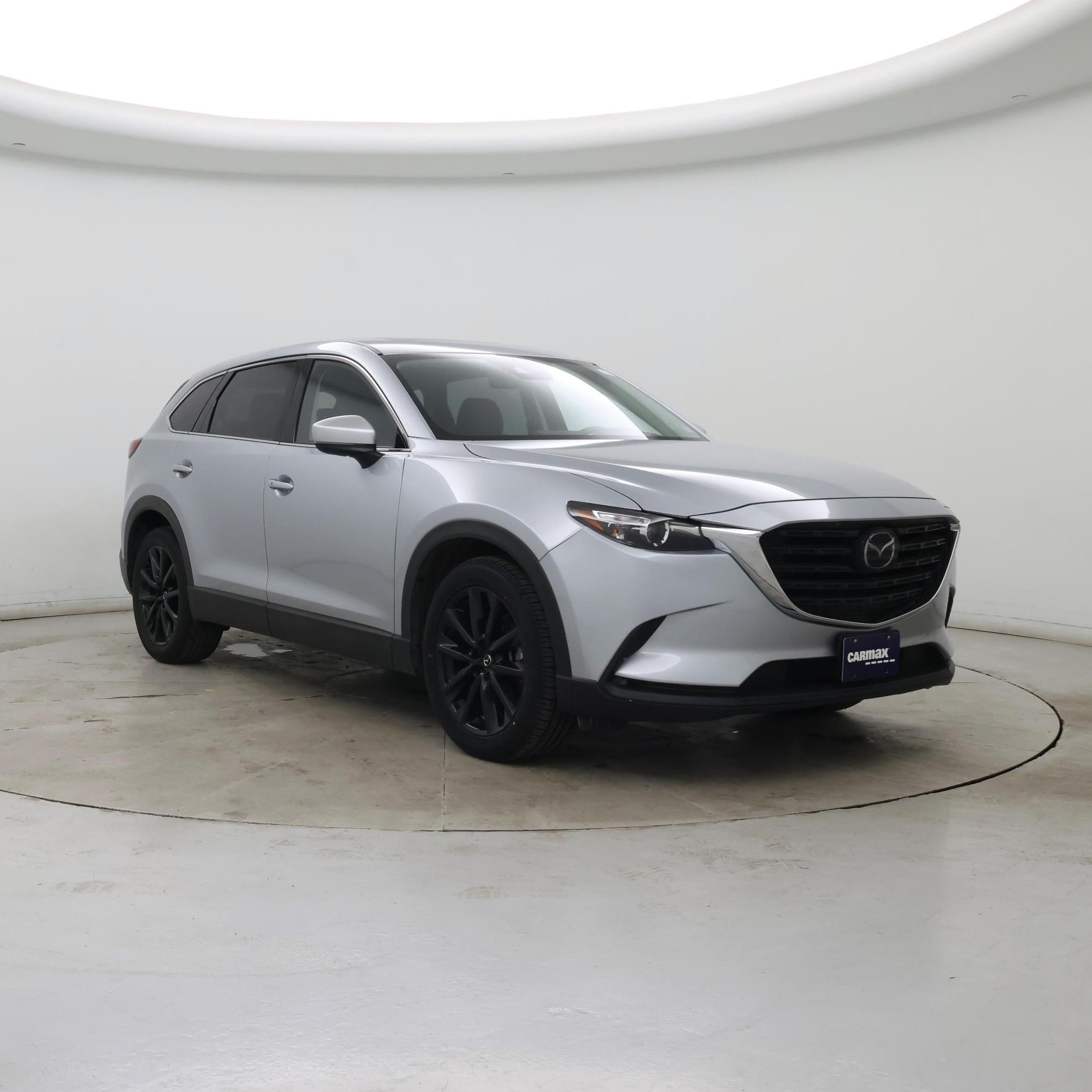 2023 Mazda CX-9 Touring Plus AWD