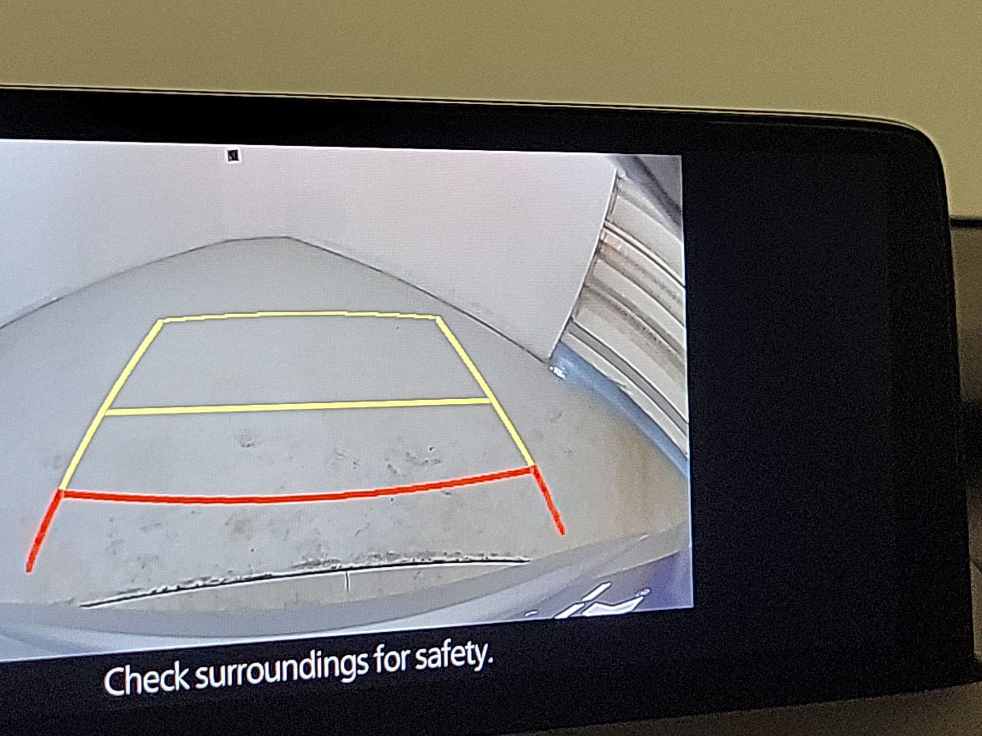 Thumbnail: 2023 Mazda CX-9 - 14