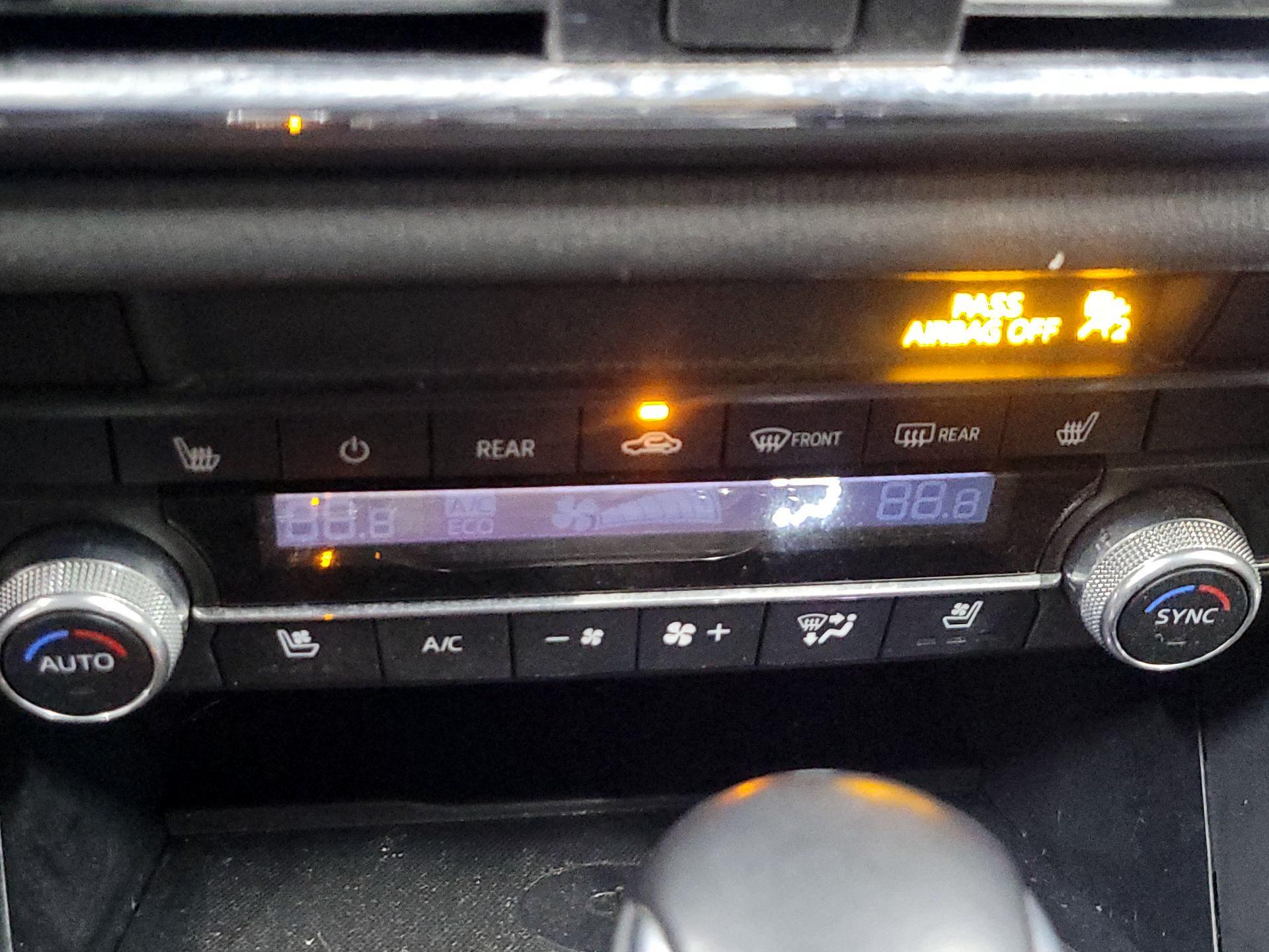 Thumbnail: 2023 Mazda CX-9 - 16