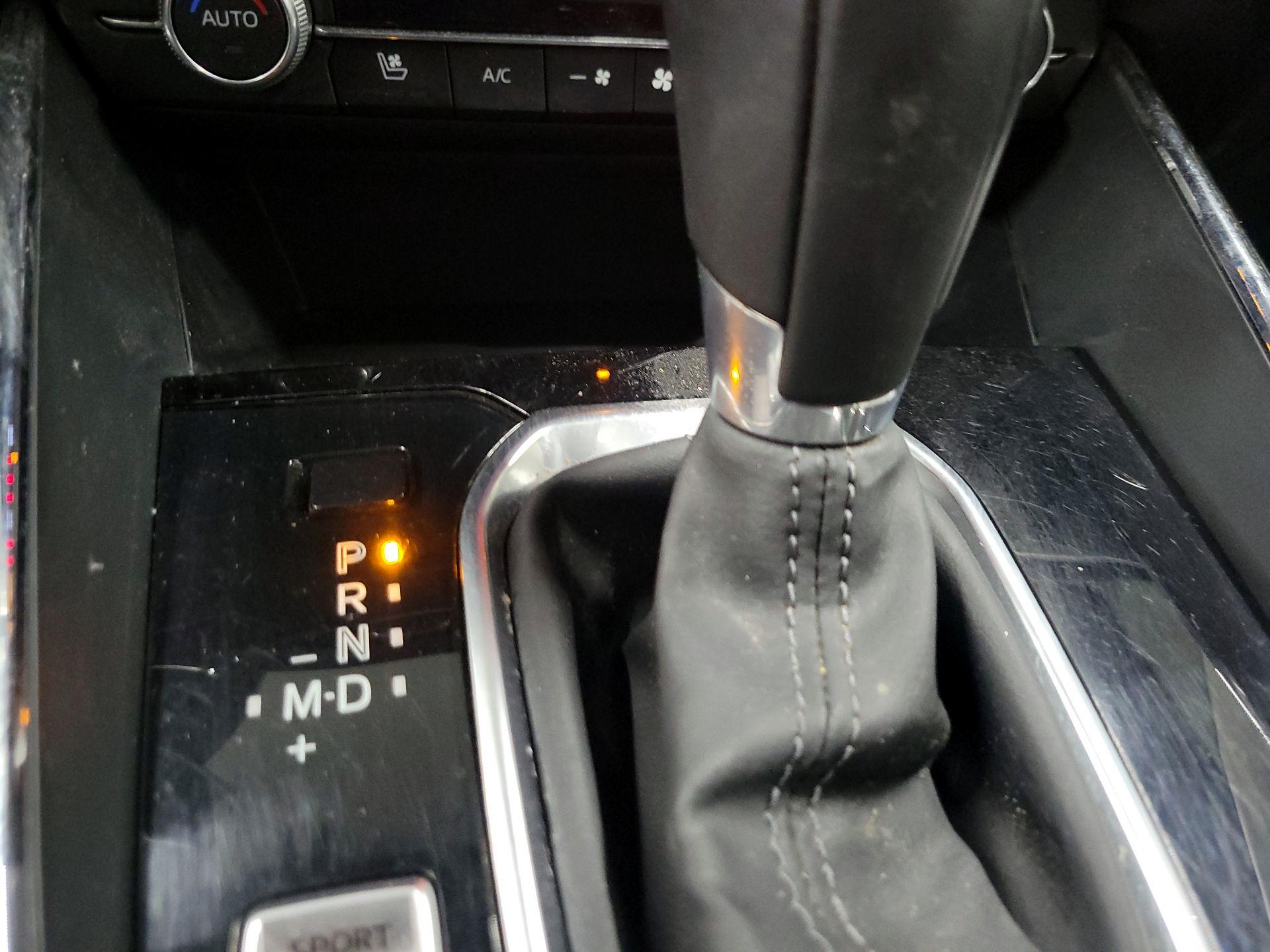 Thumbnail: 2023 Mazda CX-9 - 17