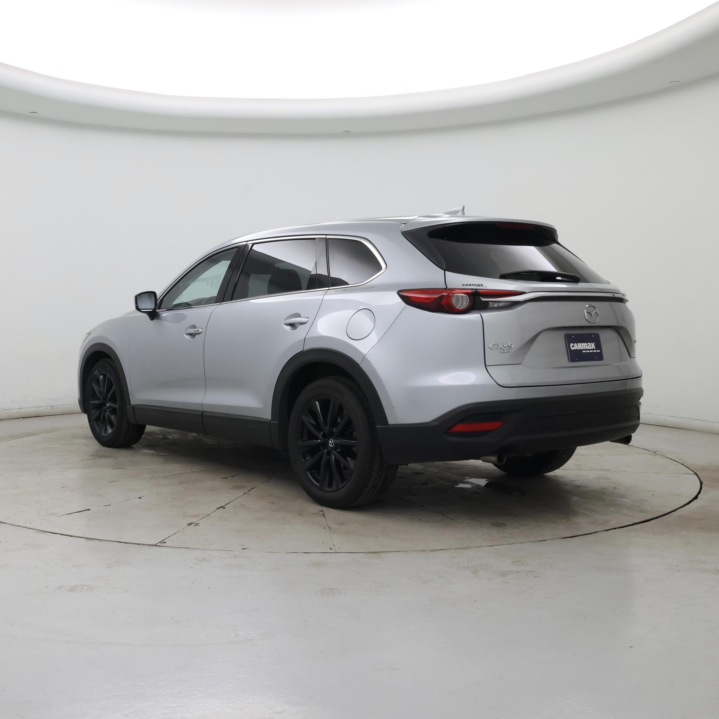 Thumbnail: 2023 Mazda CX-9 - 2