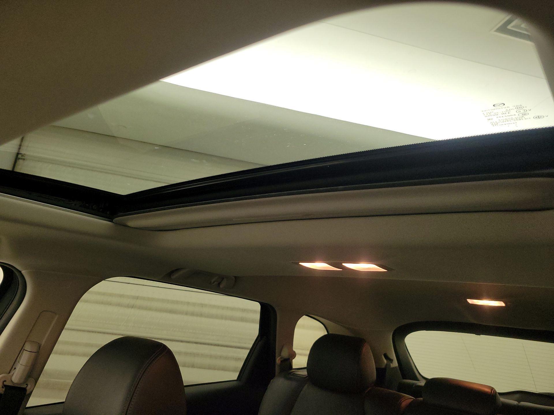 Thumbnail: 2023 Mazda CX-9 - 19