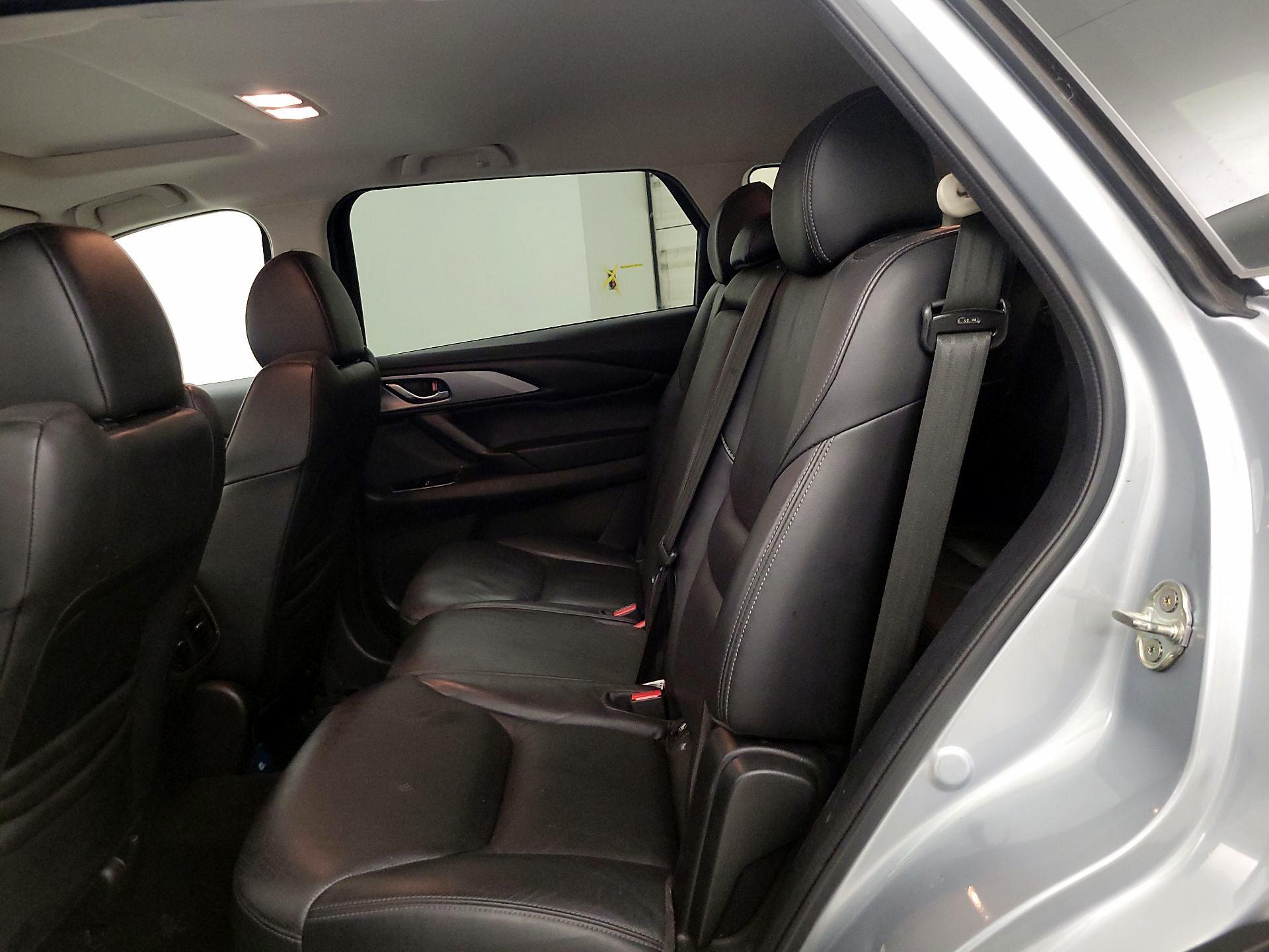 Thumbnail: 2023 Mazda CX-9 - 20