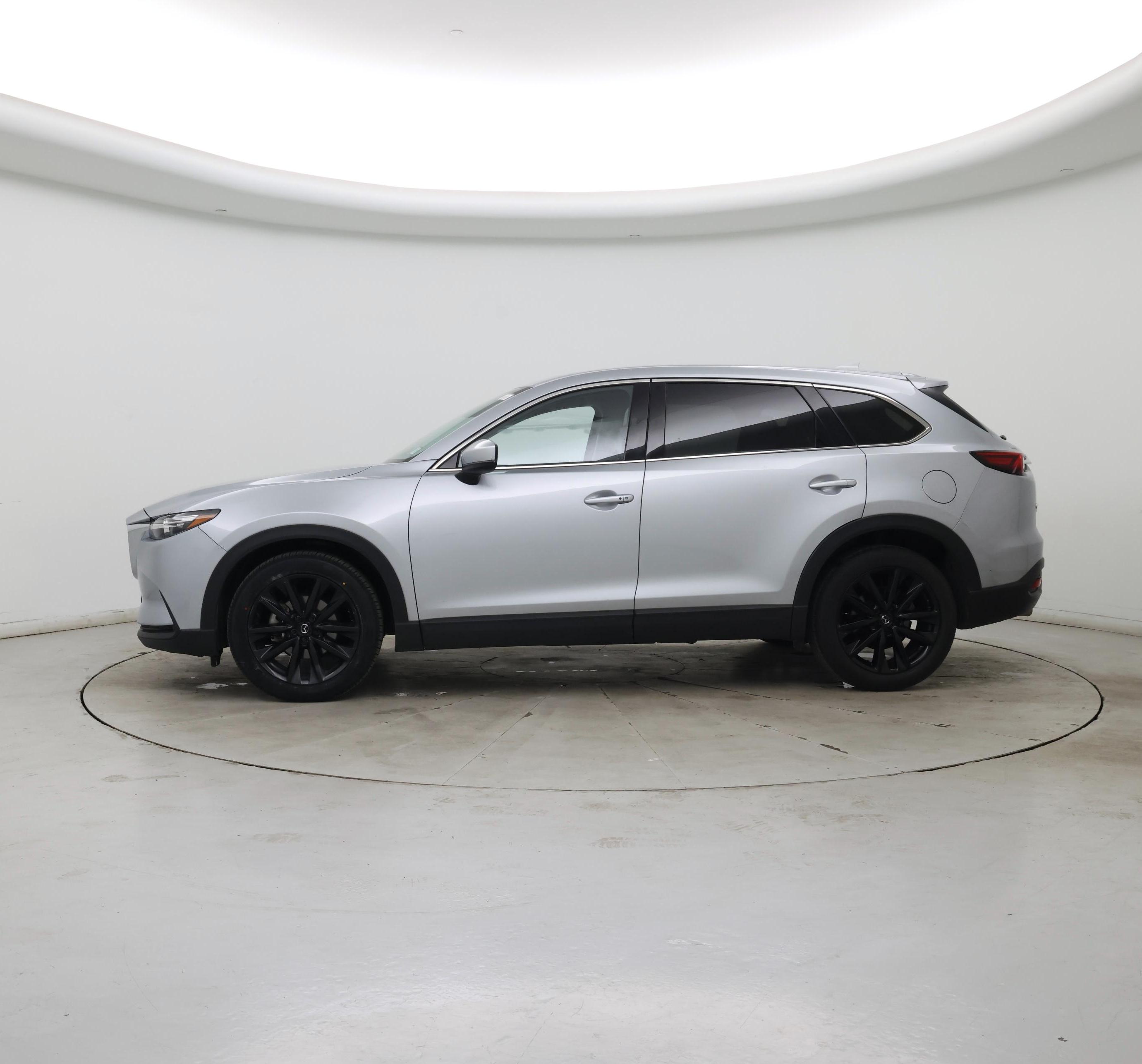 Thumbnail: 2023 Mazda CX-9 - 3