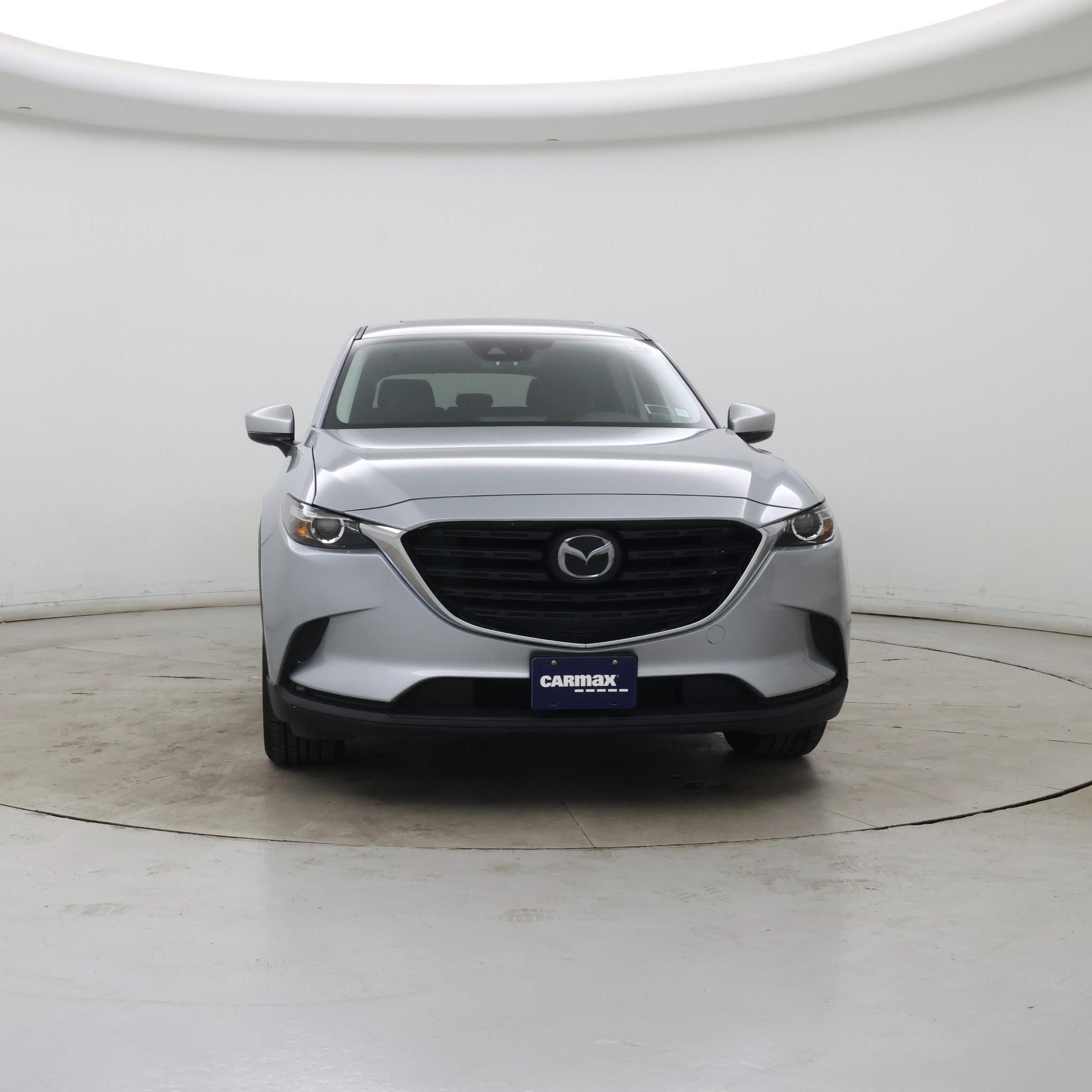 Thumbnail: 2023 Mazda CX-9 - 5