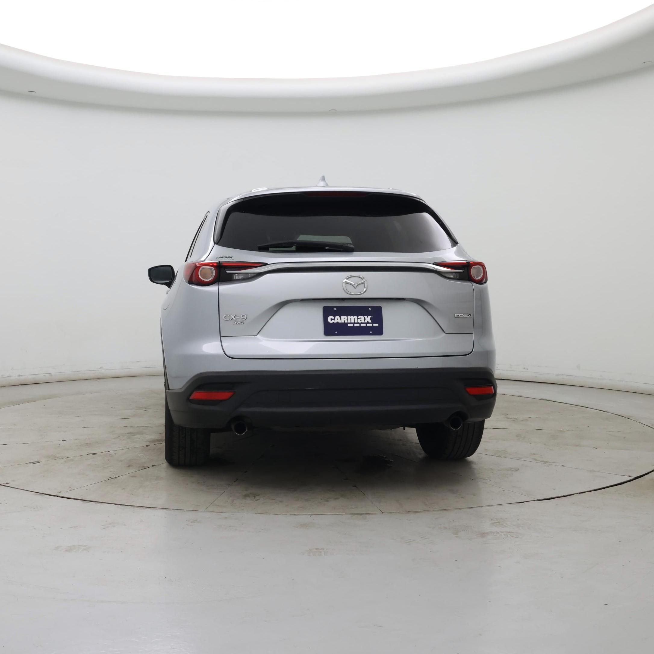 Thumbnail: 2023 Mazda CX-9 - 6