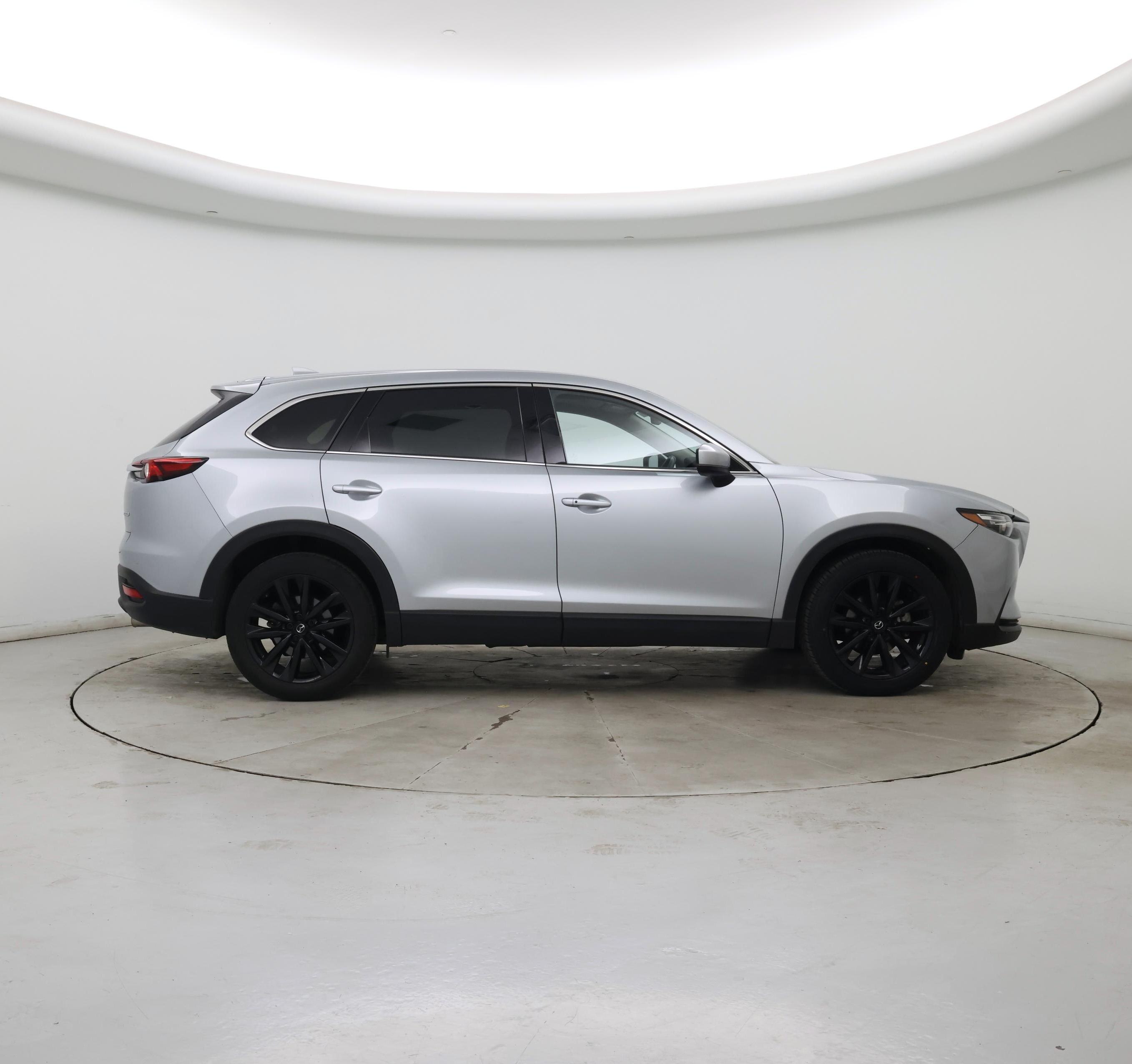 Thumbnail: 2023 Mazda CX-9 - 7