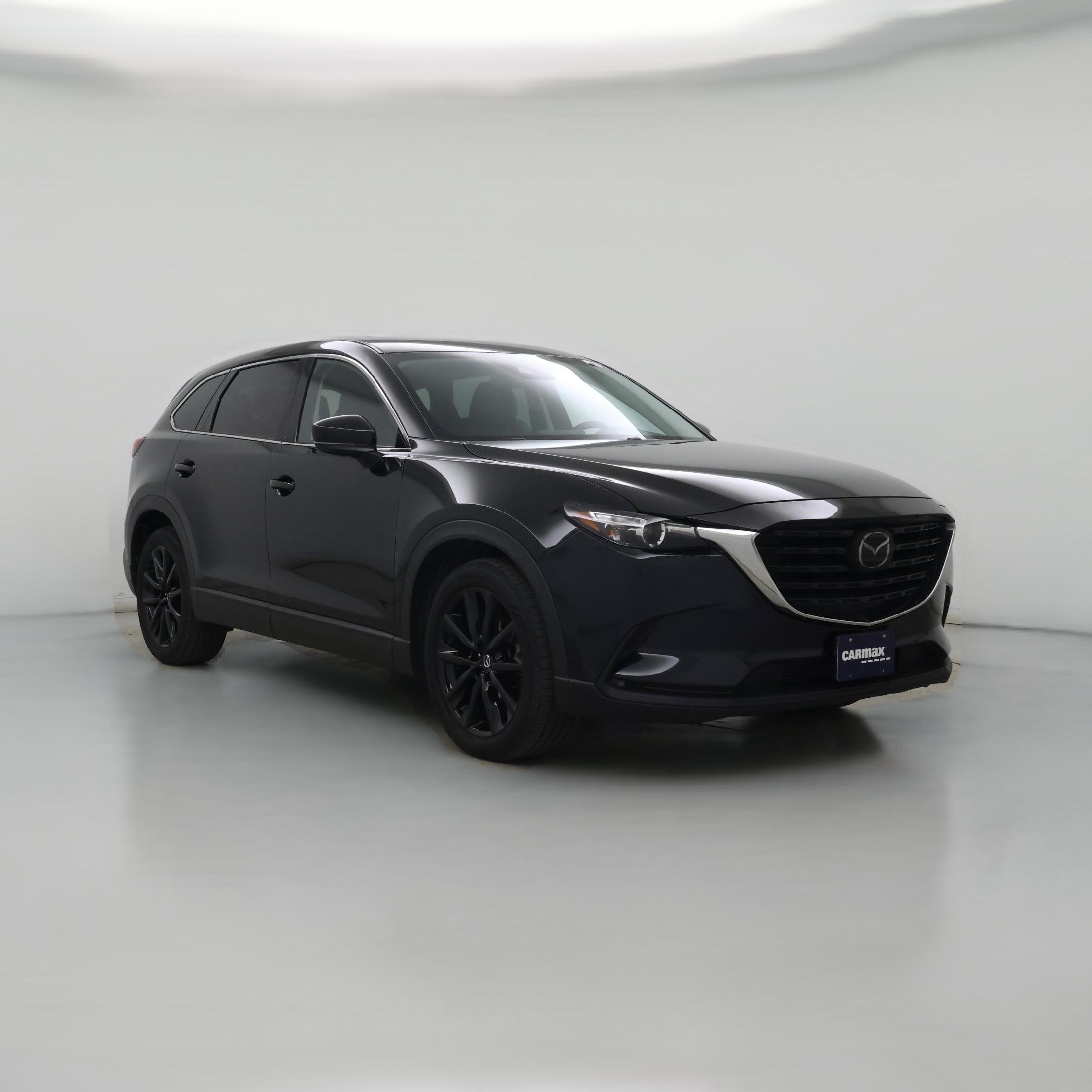 Thumbnail: 2023 Mazda CX-9 - 1