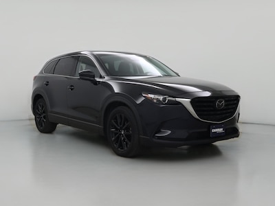 2023 Mazda CX-9 Touring Plus