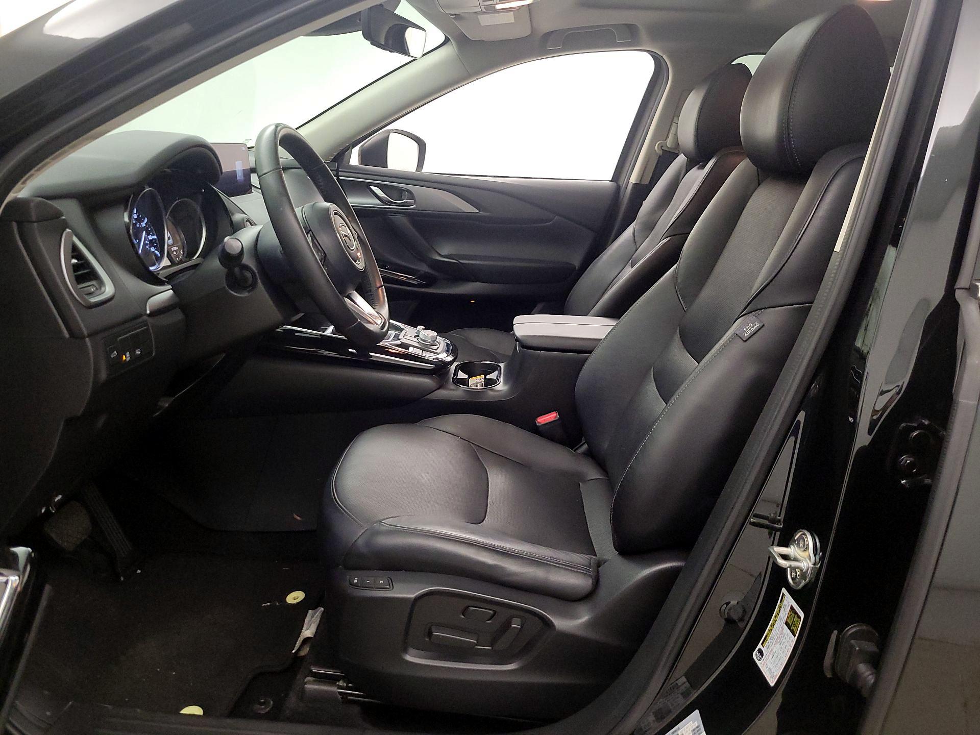 Thumbnail: 2023 Mazda CX-9 - 11