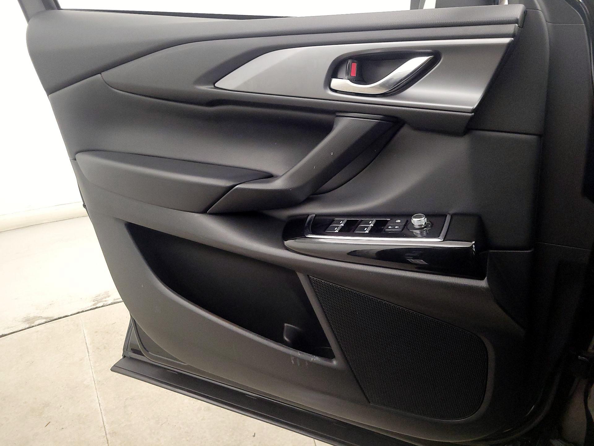 Thumbnail: 2023 Mazda CX-9 - 12