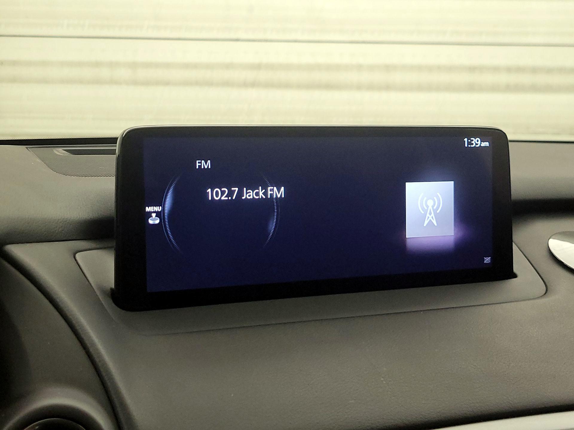 Thumbnail: 2023 Mazda CX-9 - 15