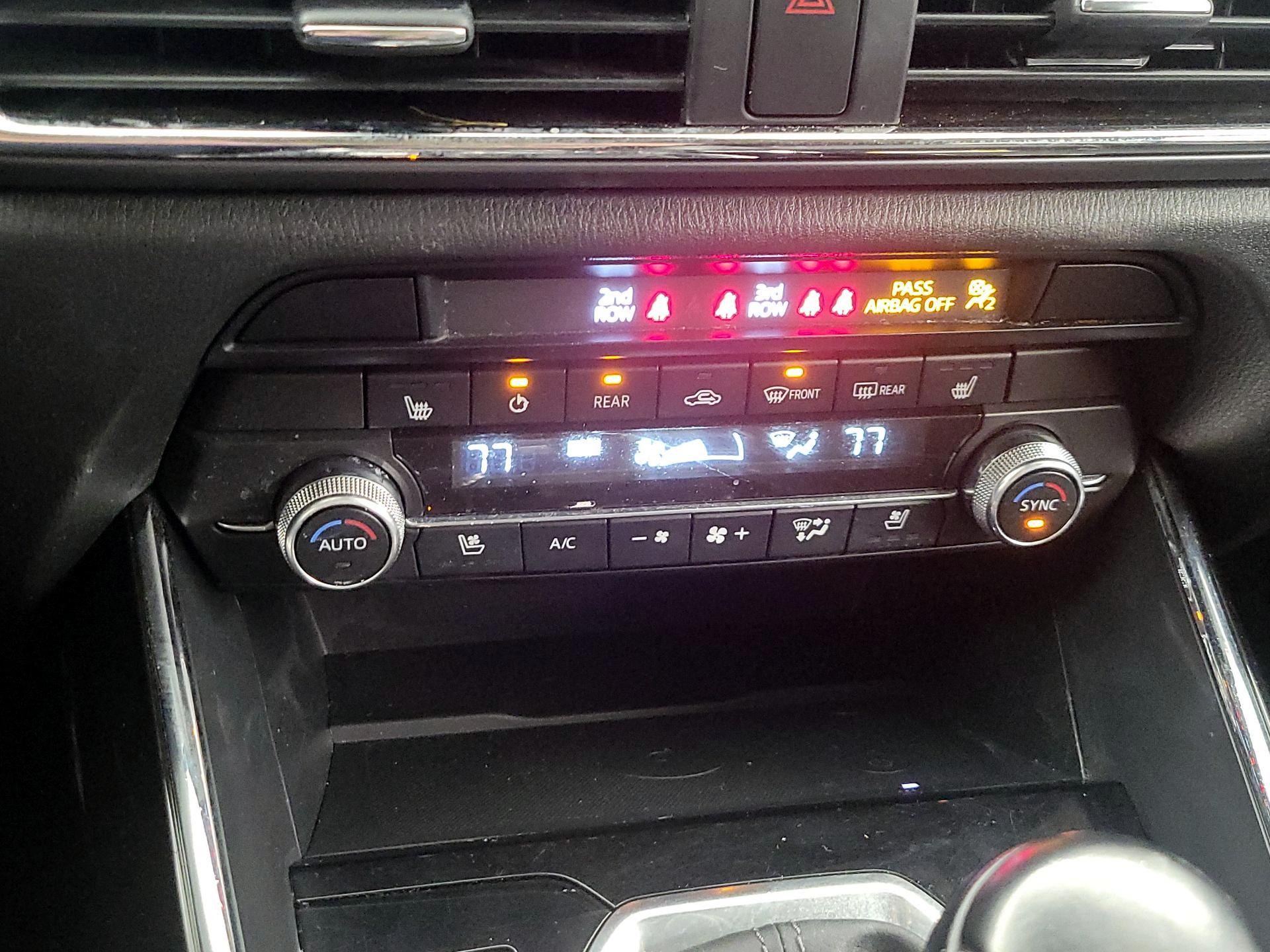 Thumbnail: 2023 Mazda CX-9 - 16