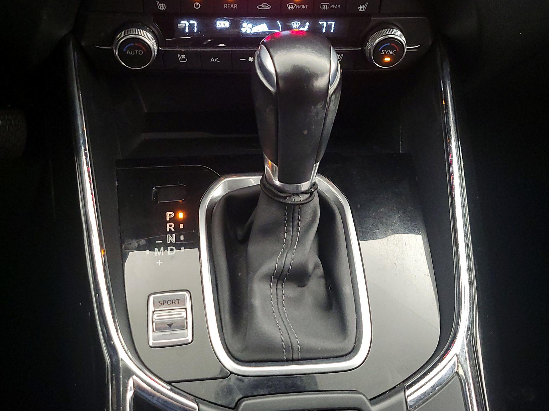 Thumbnail: 2023 Mazda CX-9 - 17