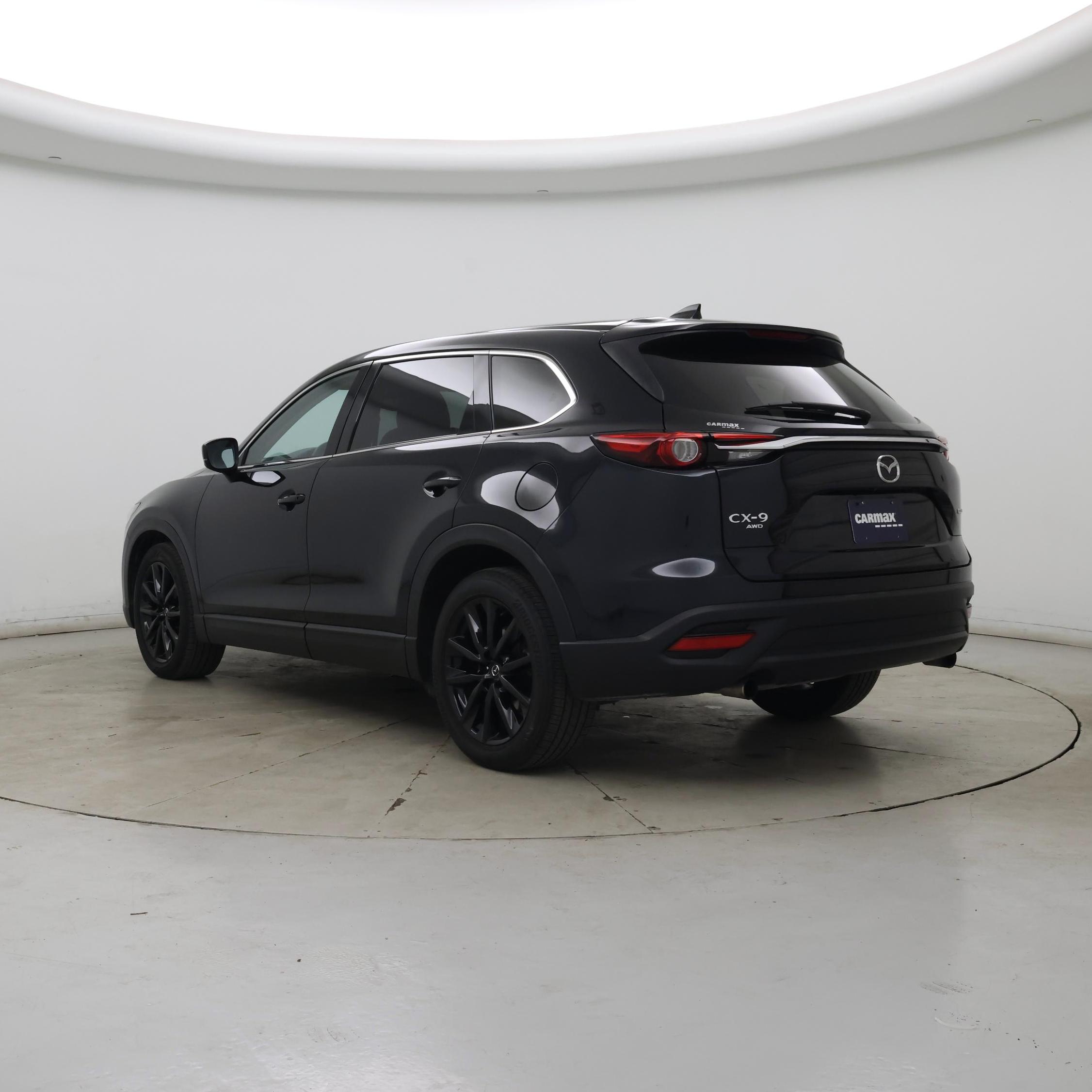 Thumbnail: 2023 Mazda CX-9 - 2