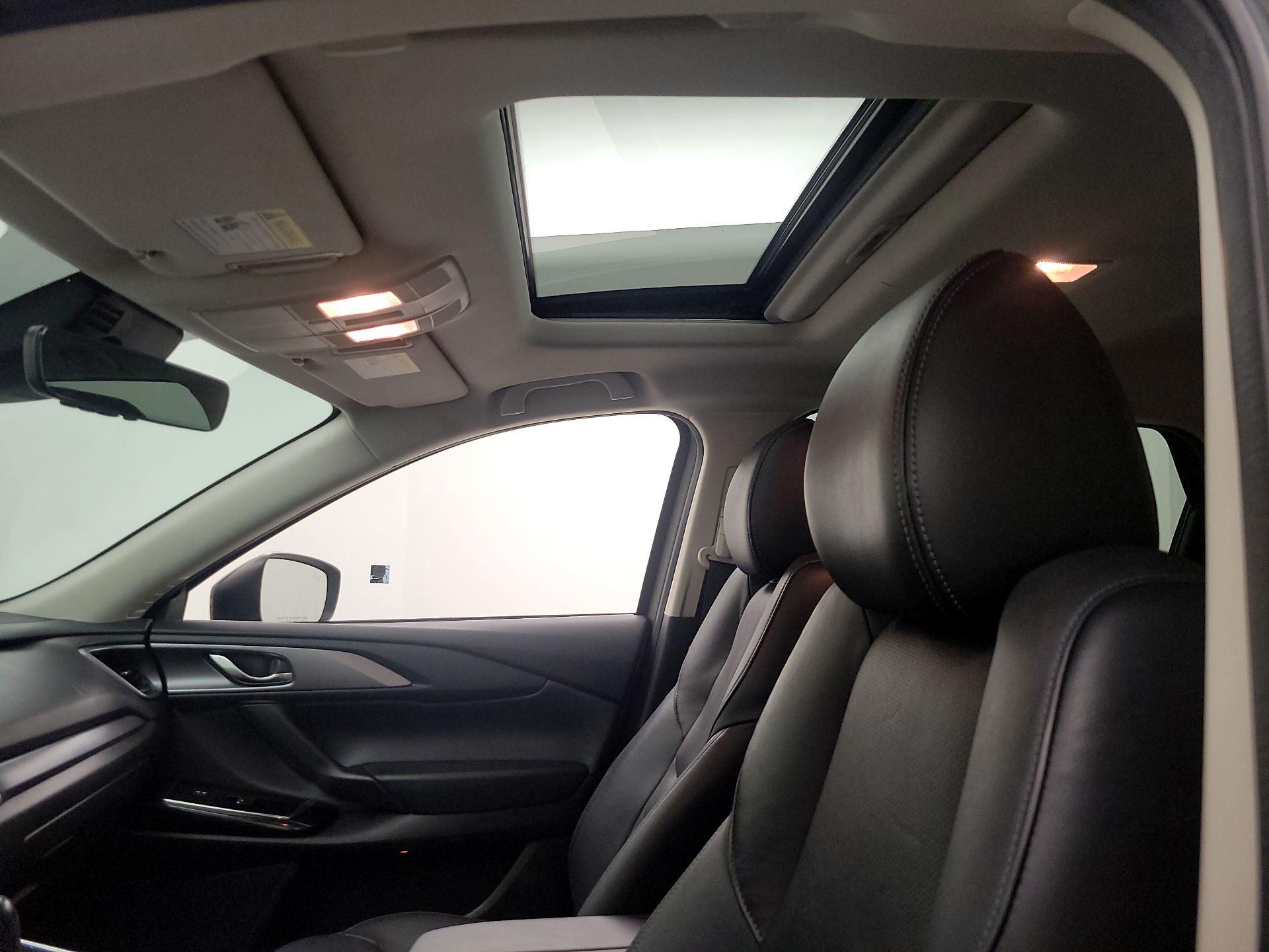 Thumbnail: 2023 Mazda CX-9 - 19