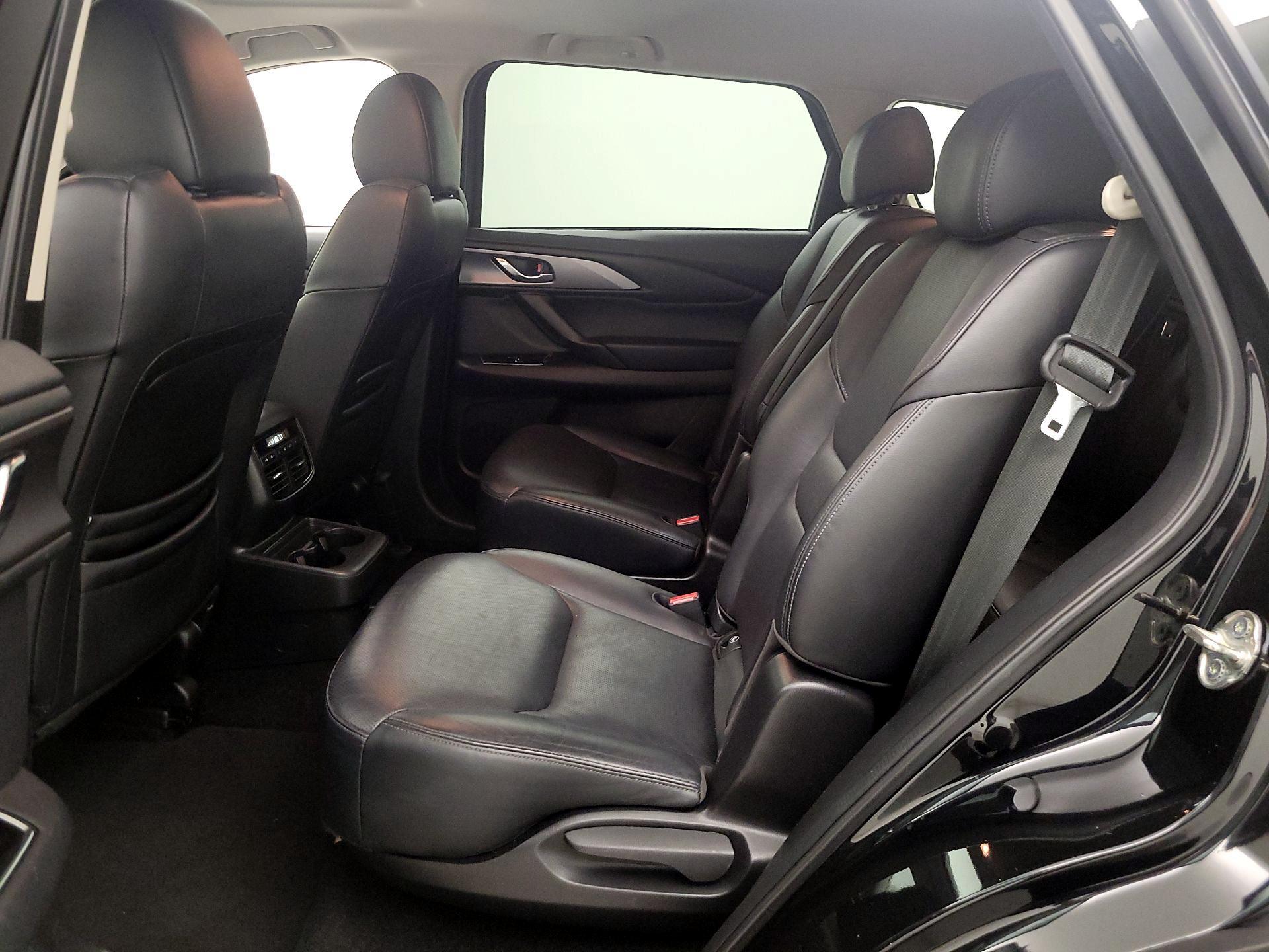 Thumbnail: 2023 Mazda CX-9 - 20