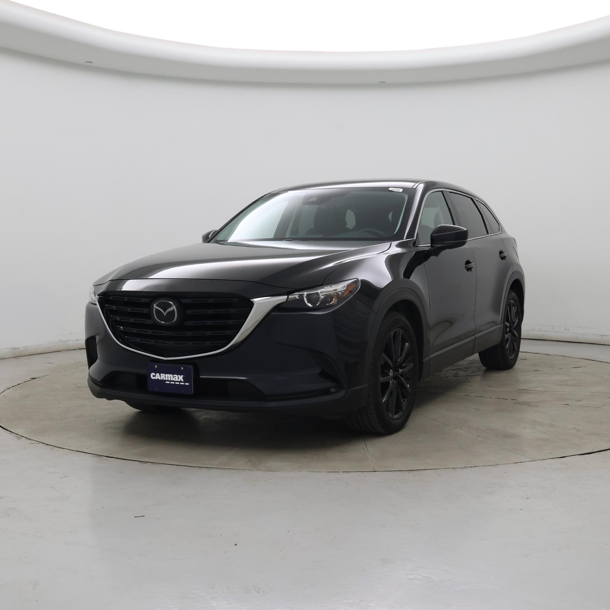 Thumbnail: 2023 Mazda CX-9 - 4