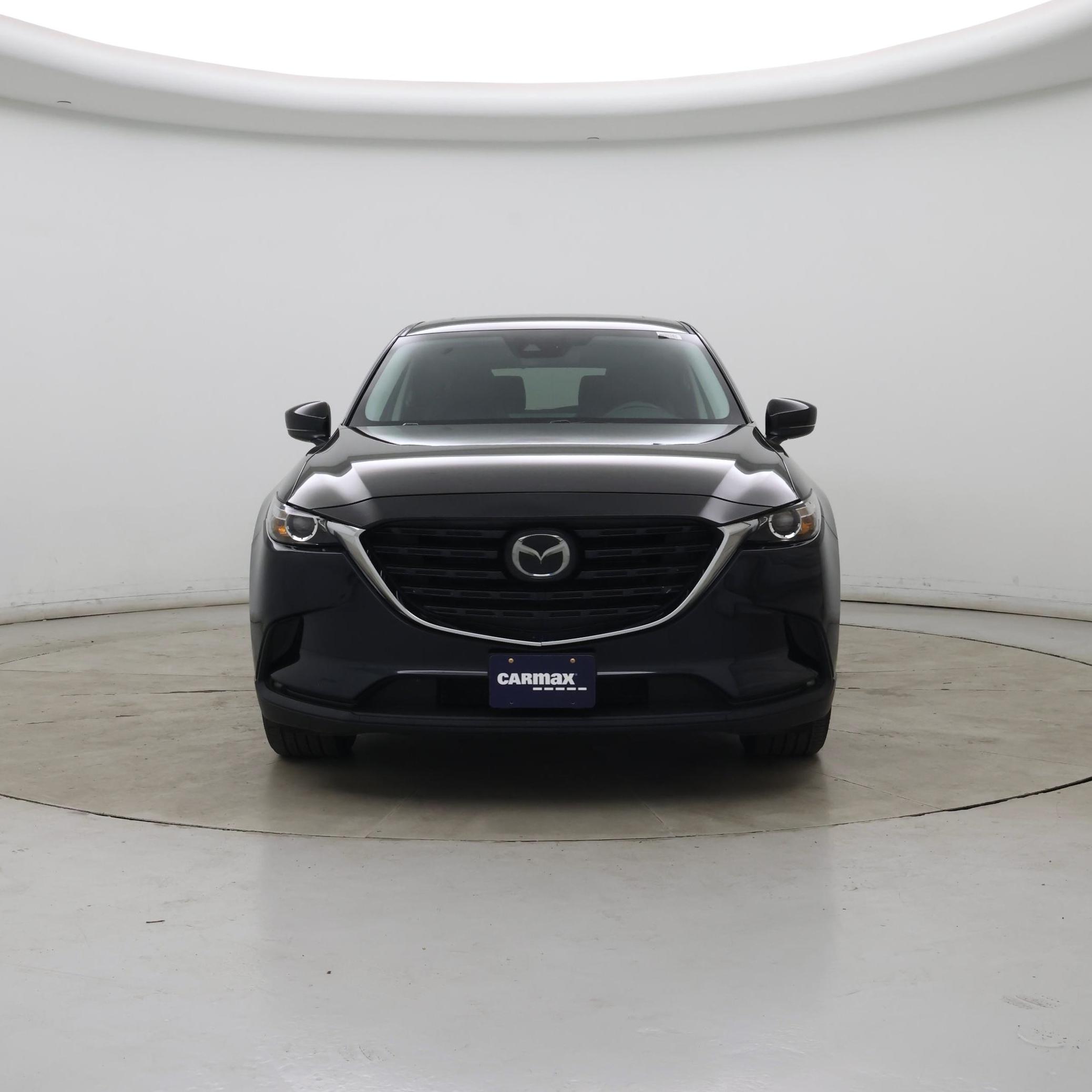 Thumbnail: 2023 Mazda CX-9 - 5