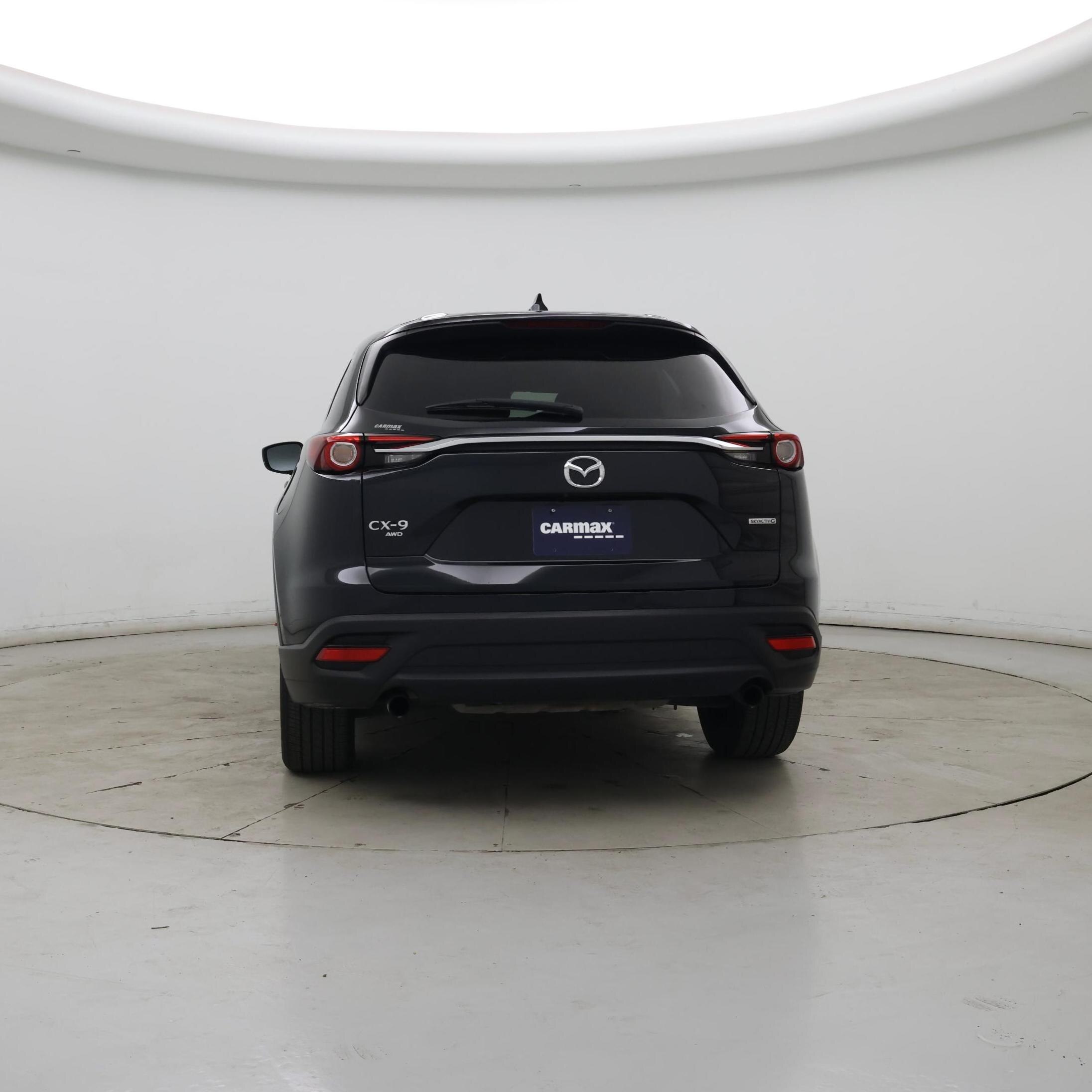 Thumbnail: 2023 Mazda CX-9 - 6