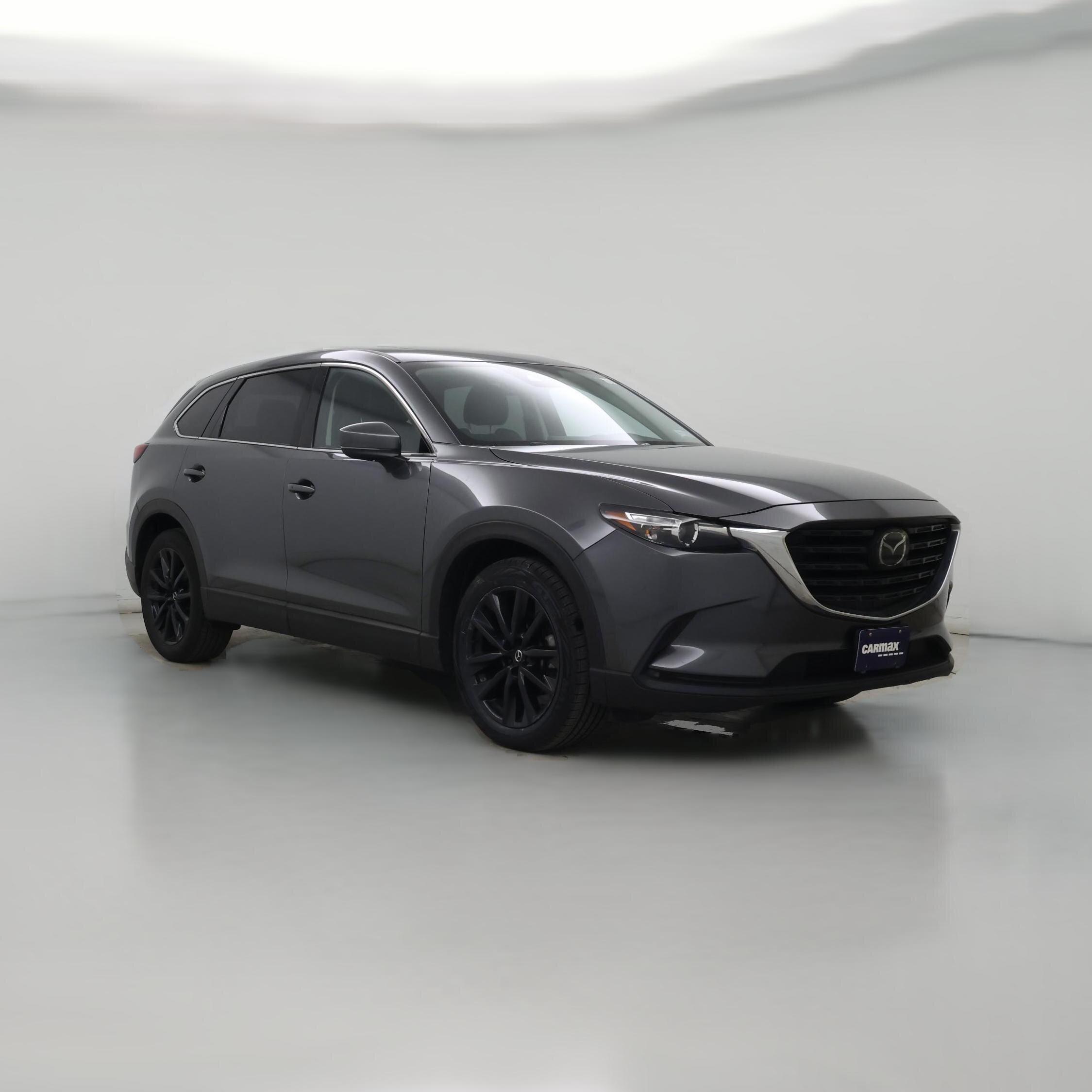 Thumbnail: 2023 Mazda CX-9 - 1
