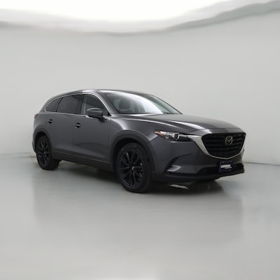 2023 Mazda CX-9 Touring Plus
