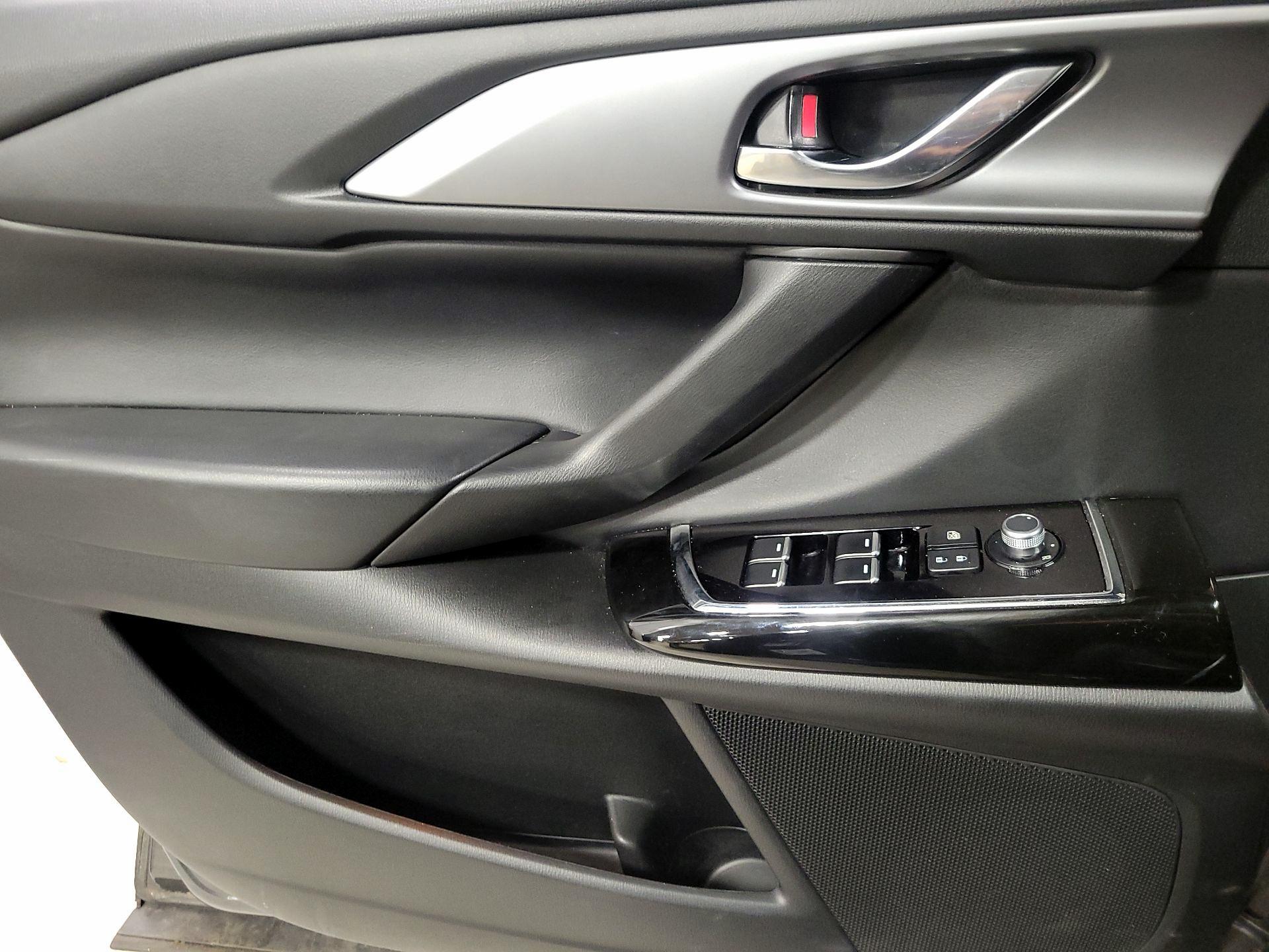 Thumbnail: 2023 Mazda CX-9 - 12