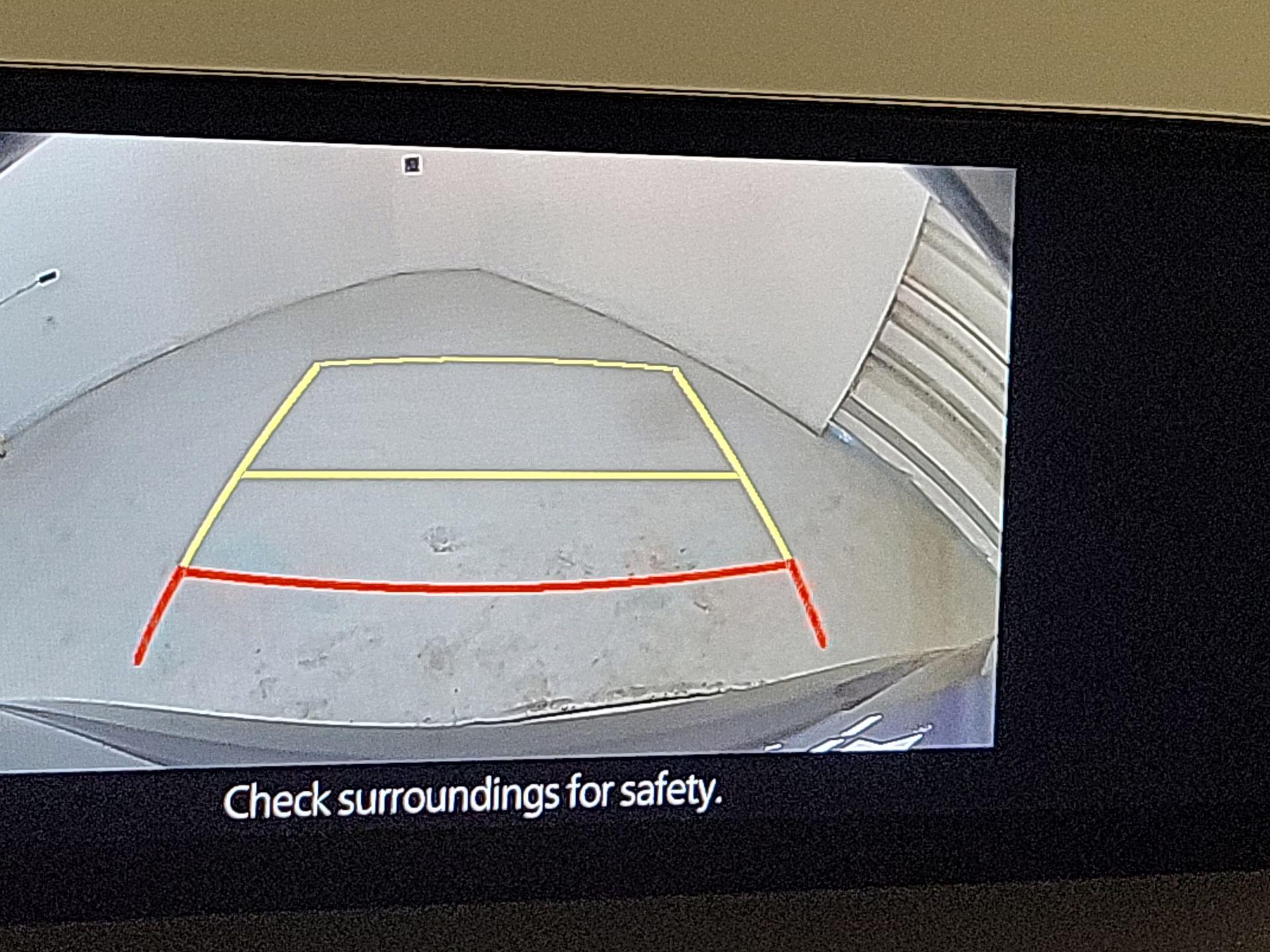 Thumbnail: 2023 Mazda CX-9 - 14