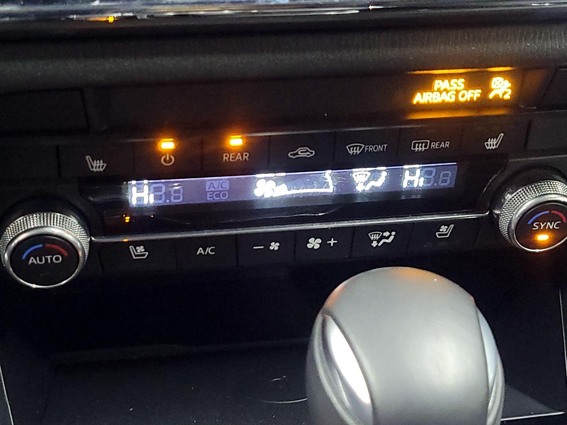 Thumbnail: 2023 Mazda CX-9 - 16