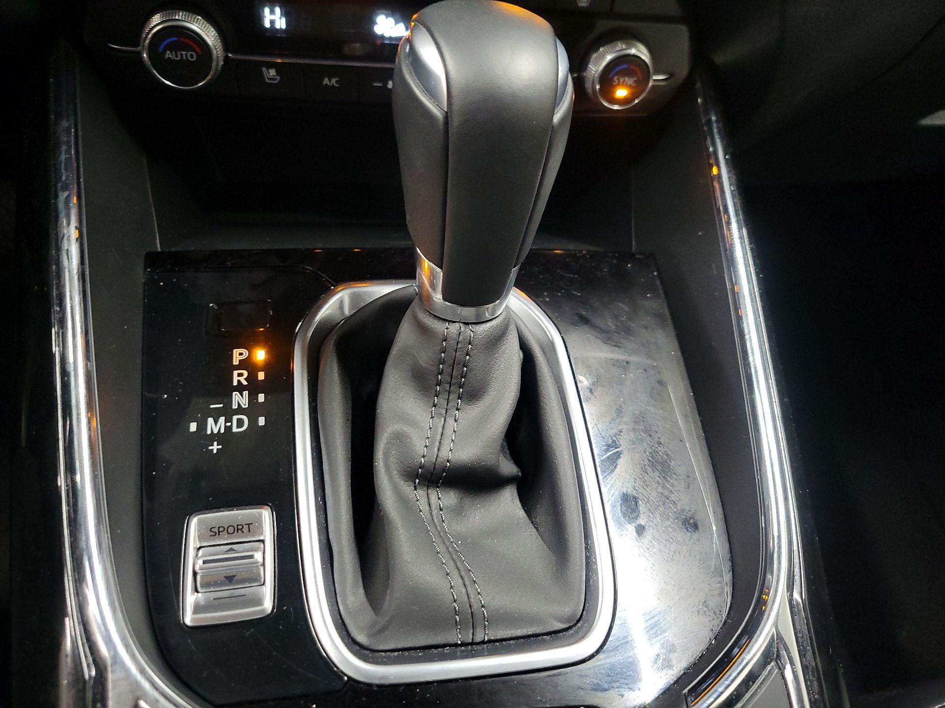 Thumbnail: 2023 Mazda CX-9 - 17