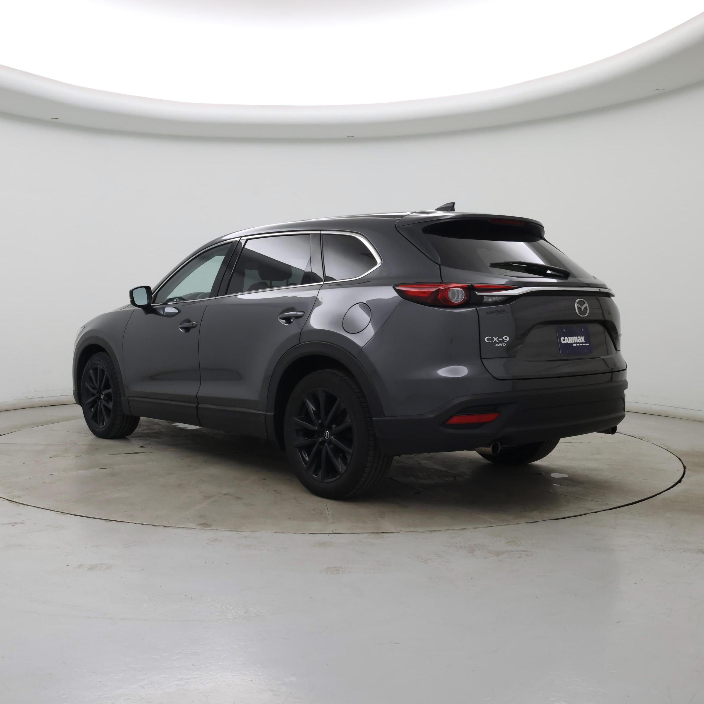 Thumbnail: 2023 Mazda CX-9 - 2