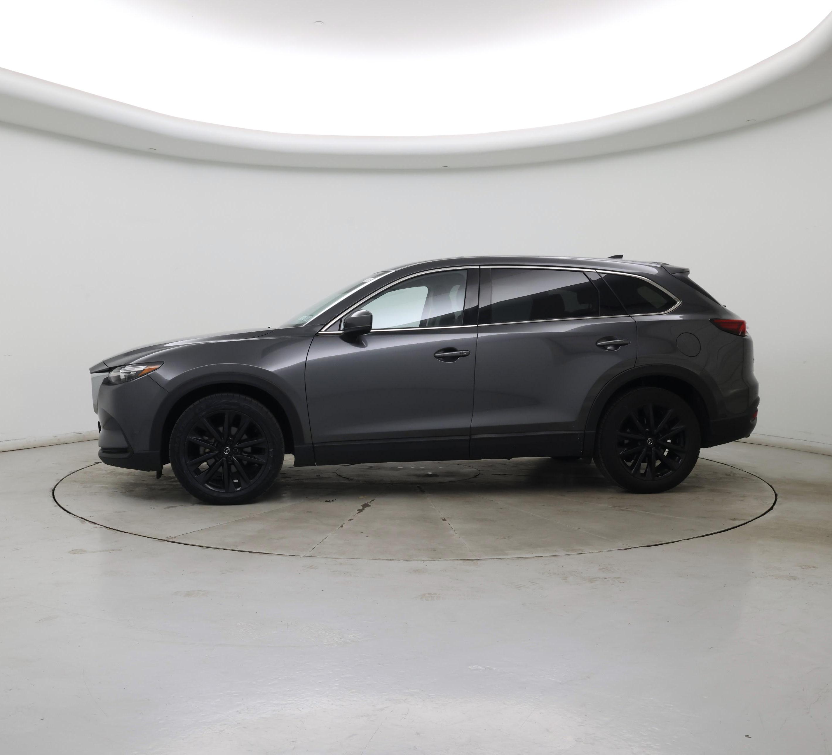 Thumbnail: 2023 Mazda CX-9 - 3