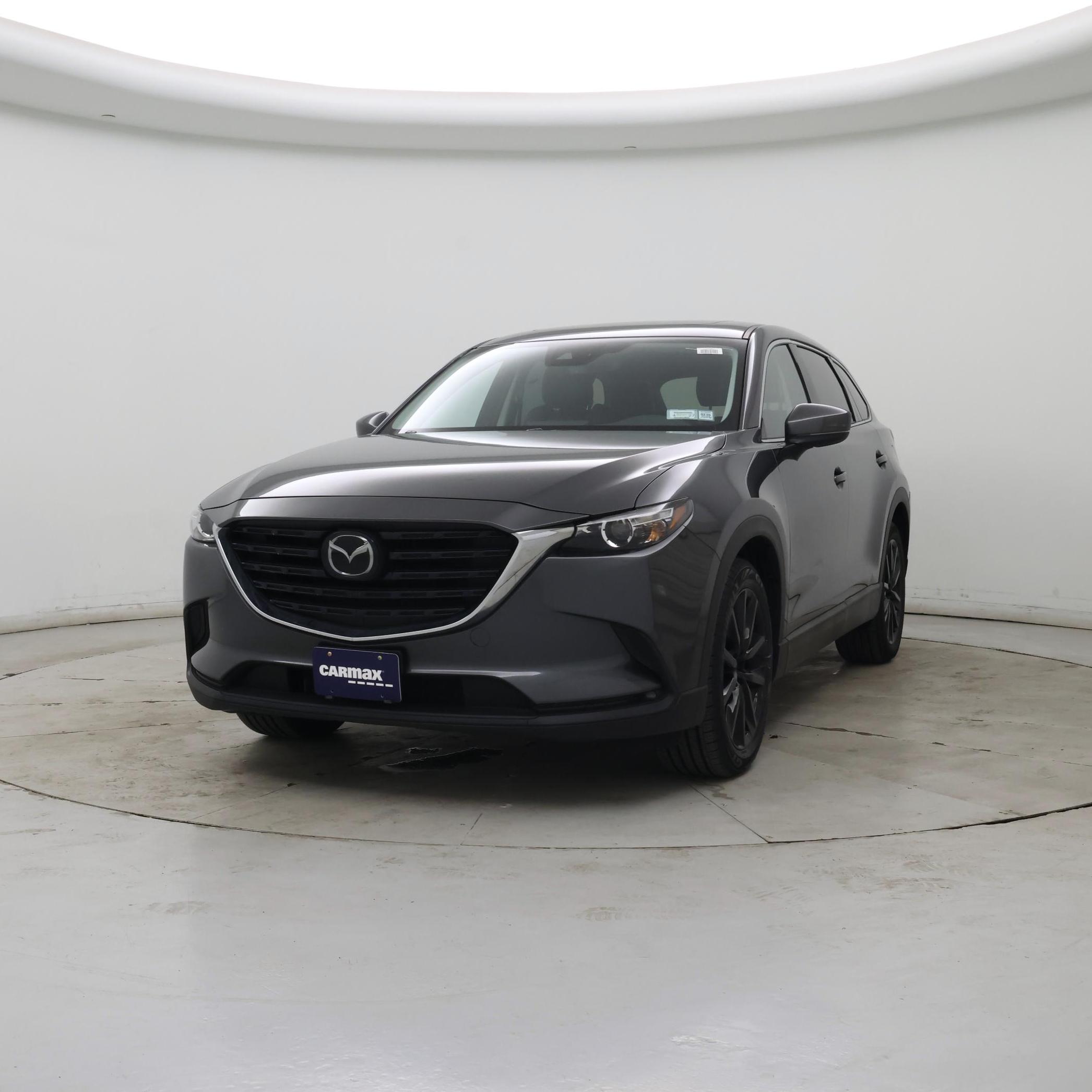 Thumbnail: 2023 Mazda CX-9 - 4