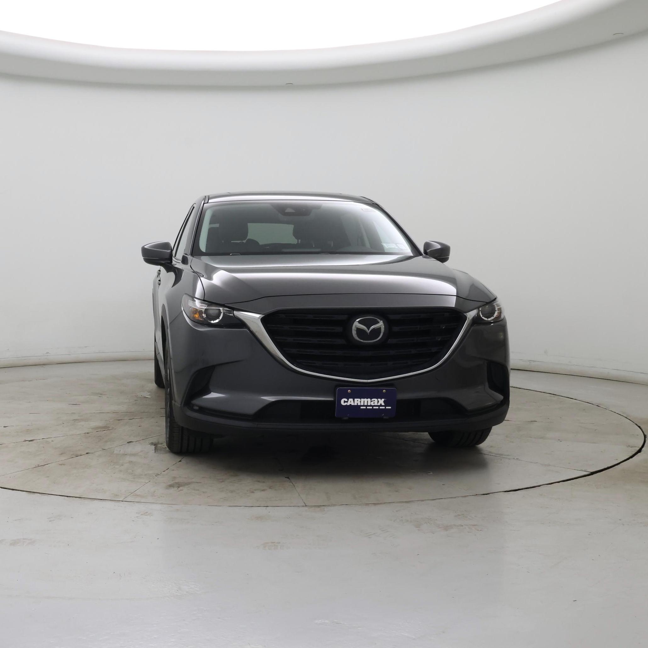 Thumbnail: 2023 Mazda CX-9 - 5