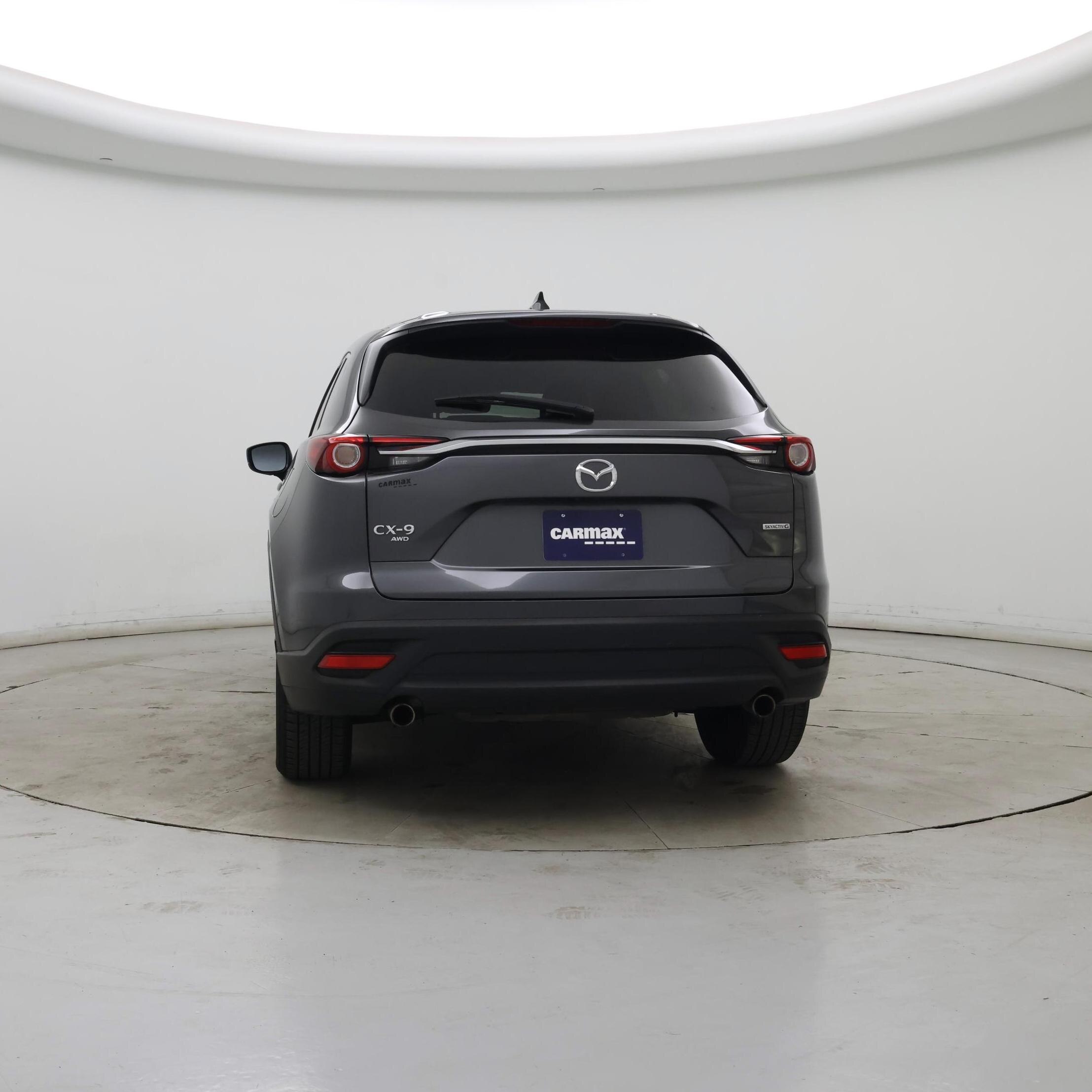 Thumbnail: 2023 Mazda CX-9 - 6