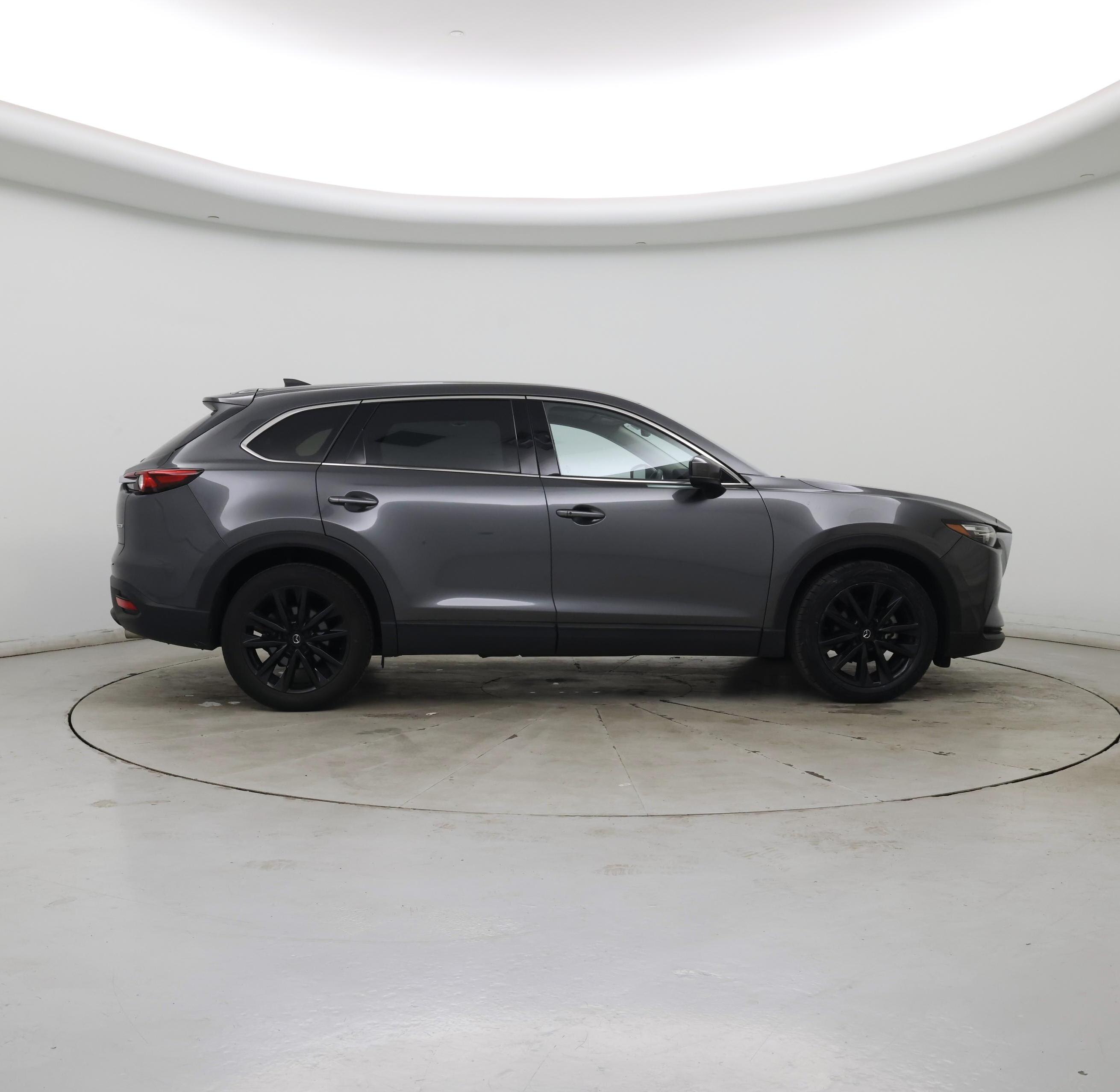 Thumbnail: 2023 Mazda CX-9 - 7