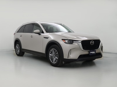 2024 Mazda CX-90 Turbo Preferred Plus