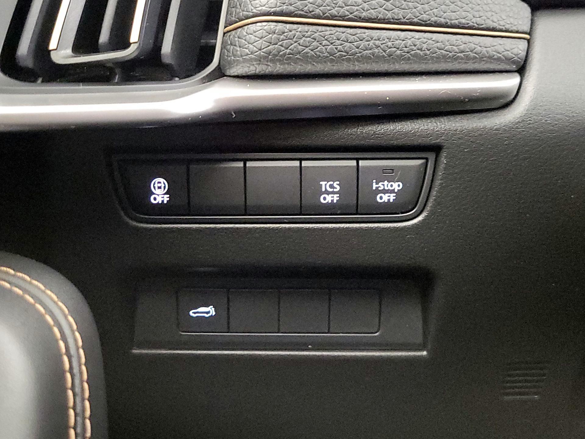 Thumbnail: 2024 Mazda CX-90 - 13