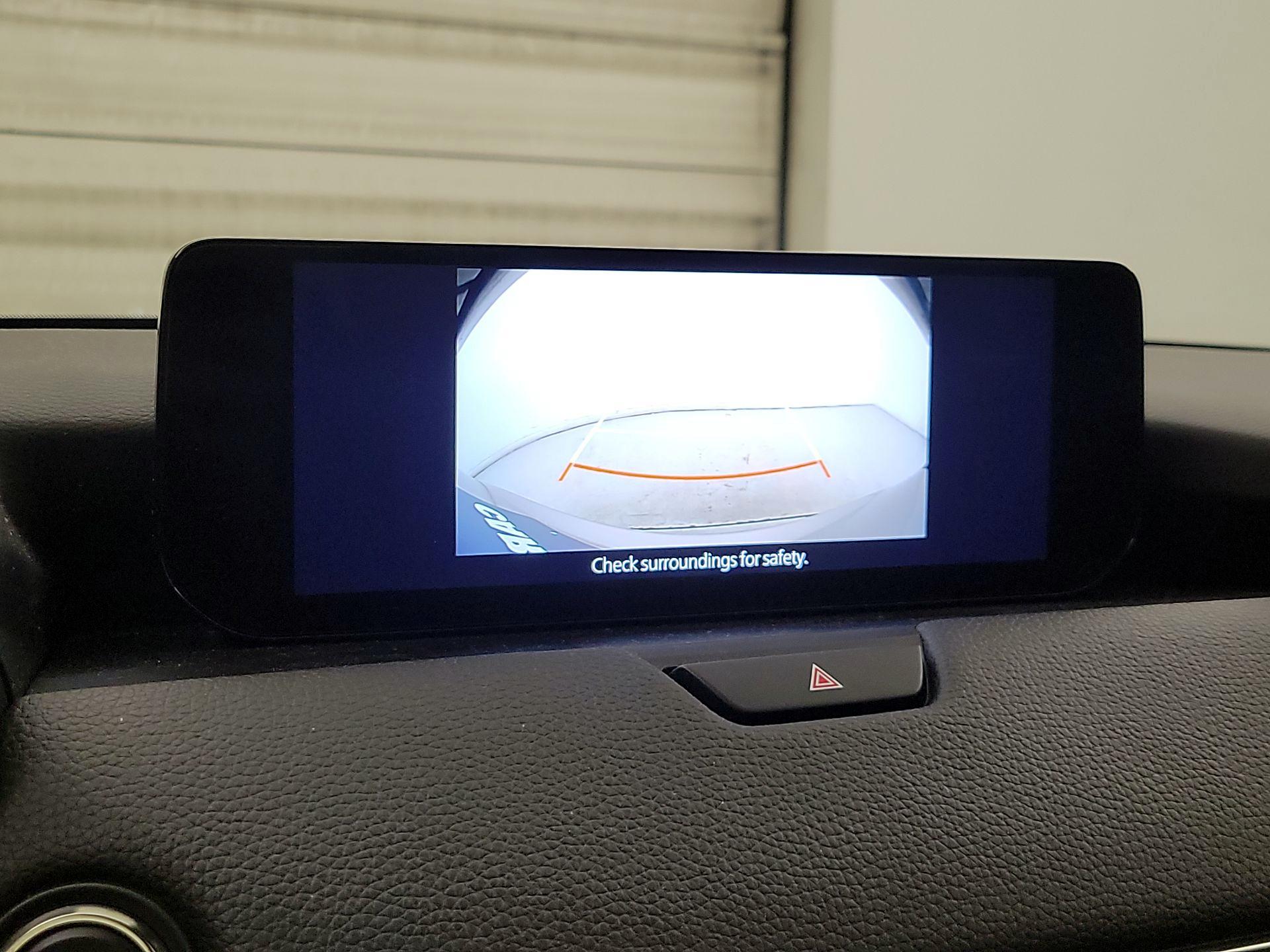 Thumbnail: 2024 Mazda CX-90 - 14