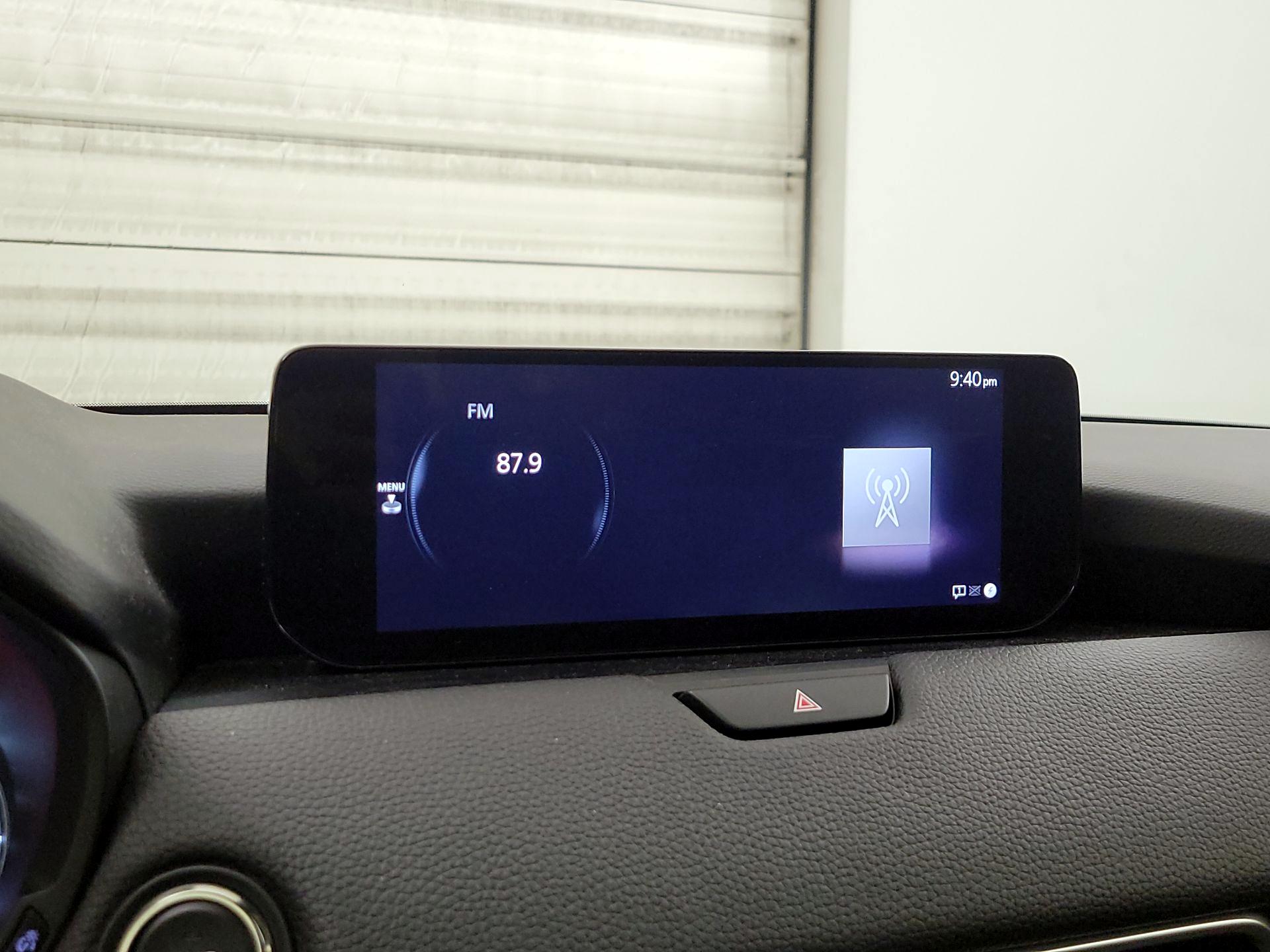 Thumbnail: 2024 Mazda CX-90 - 15