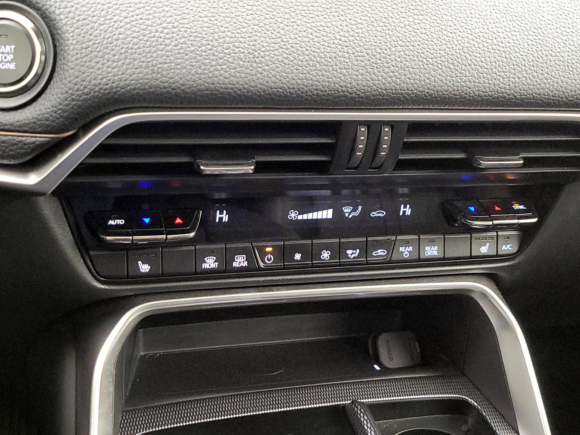 Thumbnail: 2024 Mazda CX-90 - 16